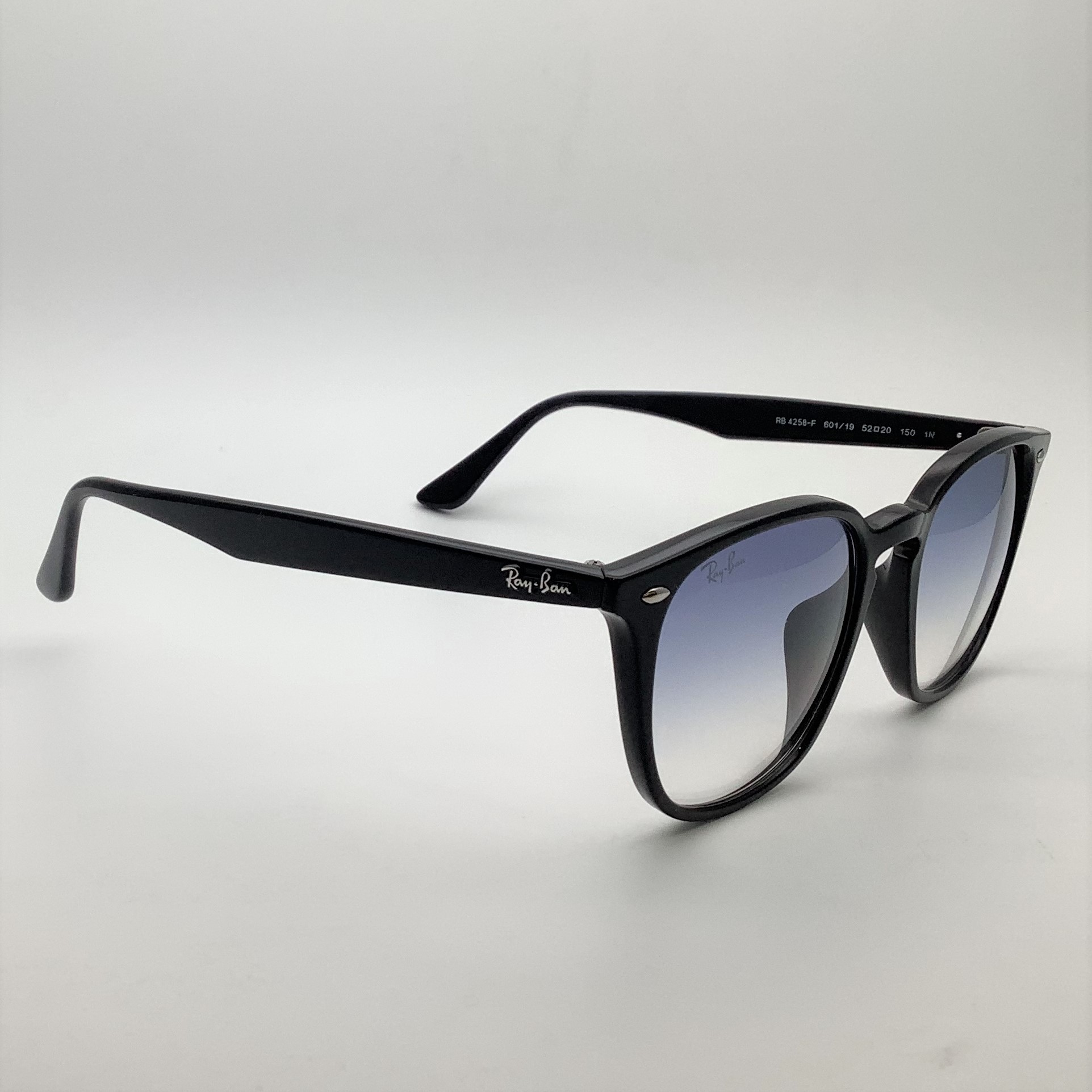 キクチめがね通販サイト / RayBan 4258F 601/19 52-20