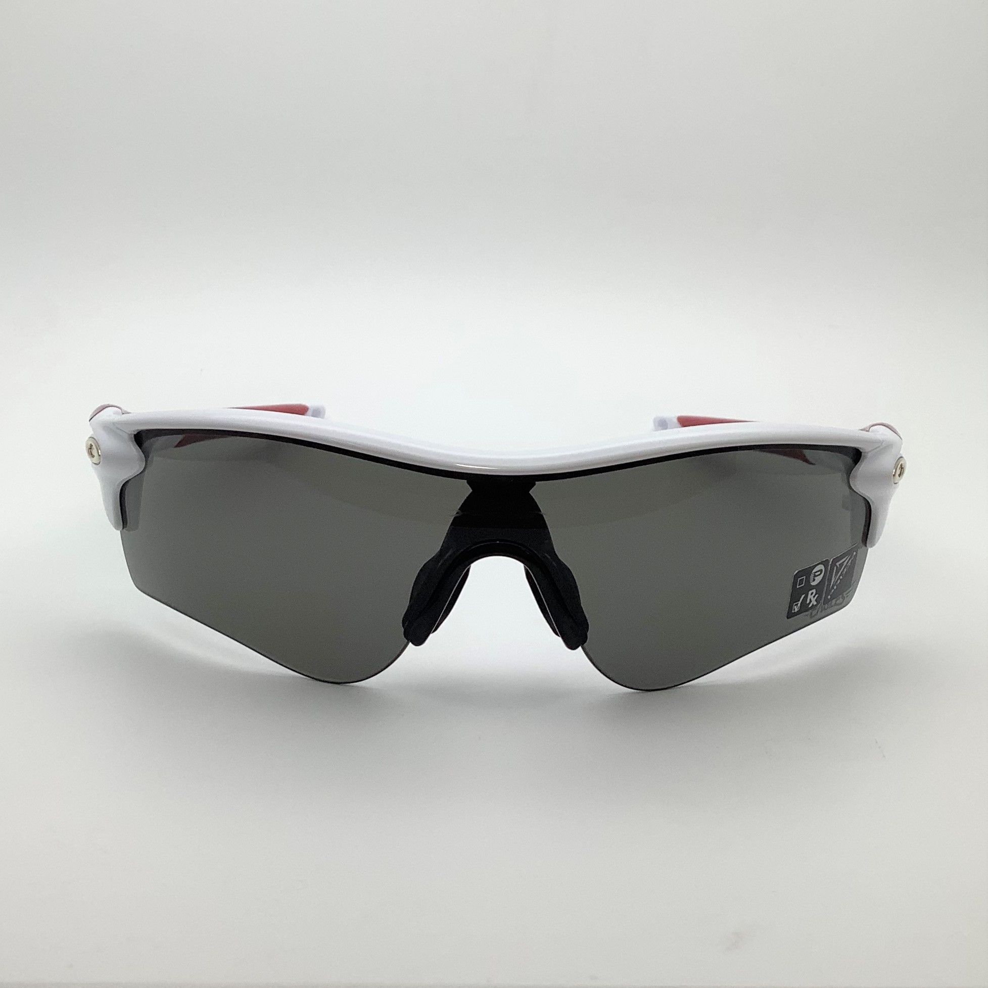 OAKLEY RadarLock Path Rakuten Eagles 9206-6138