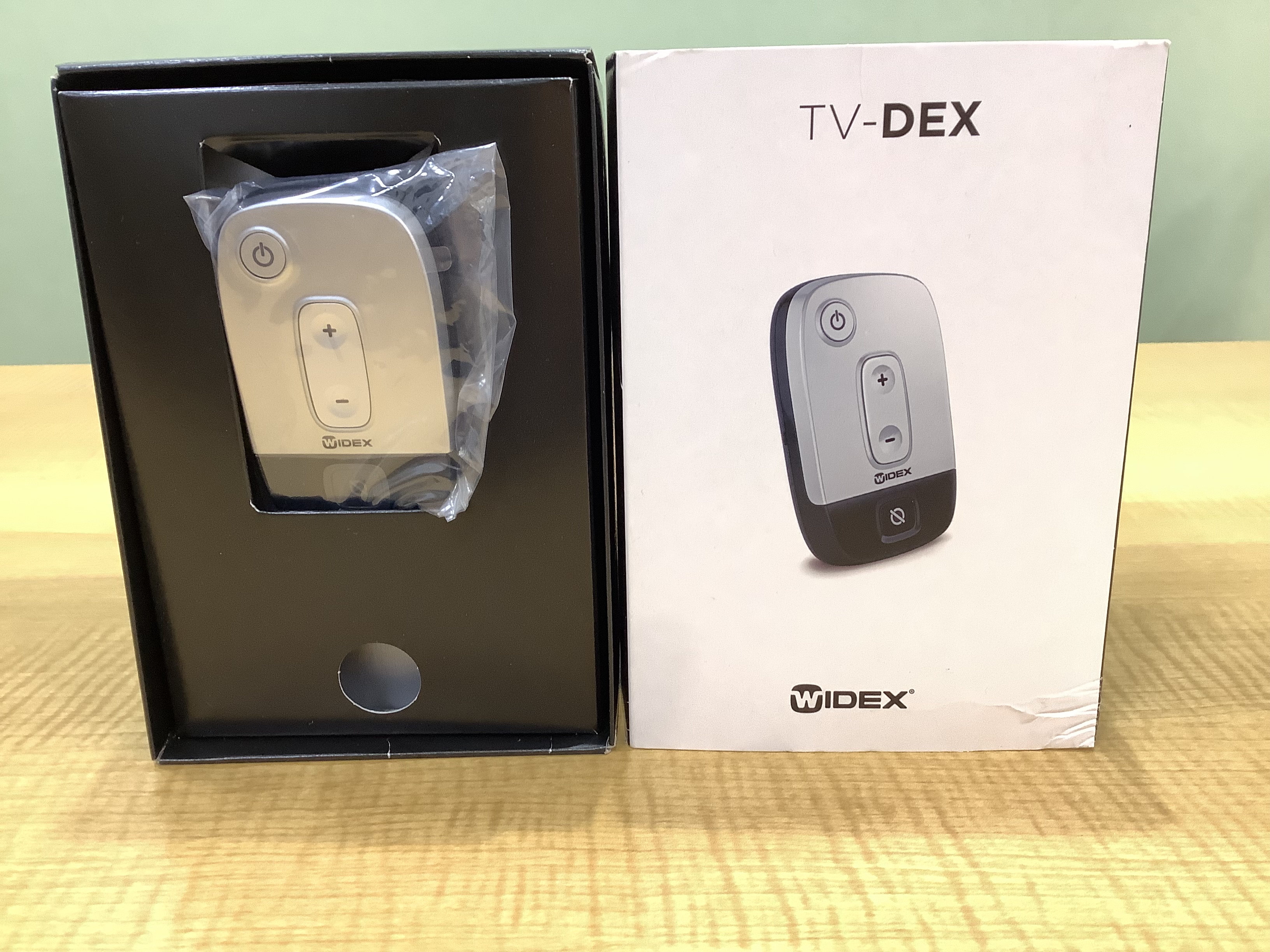TV-DEX テレビデックス