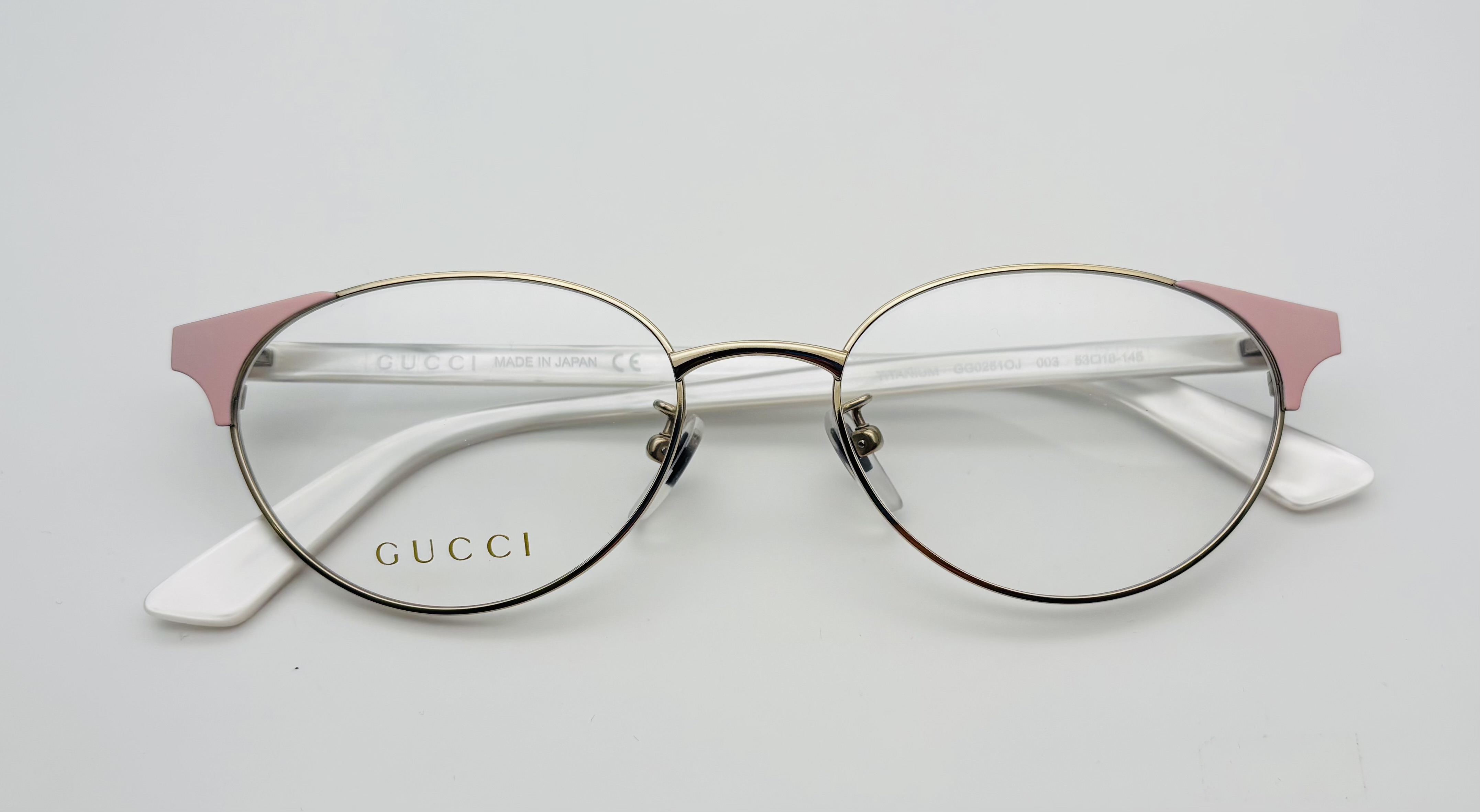 GUCCI GG02510J 5354