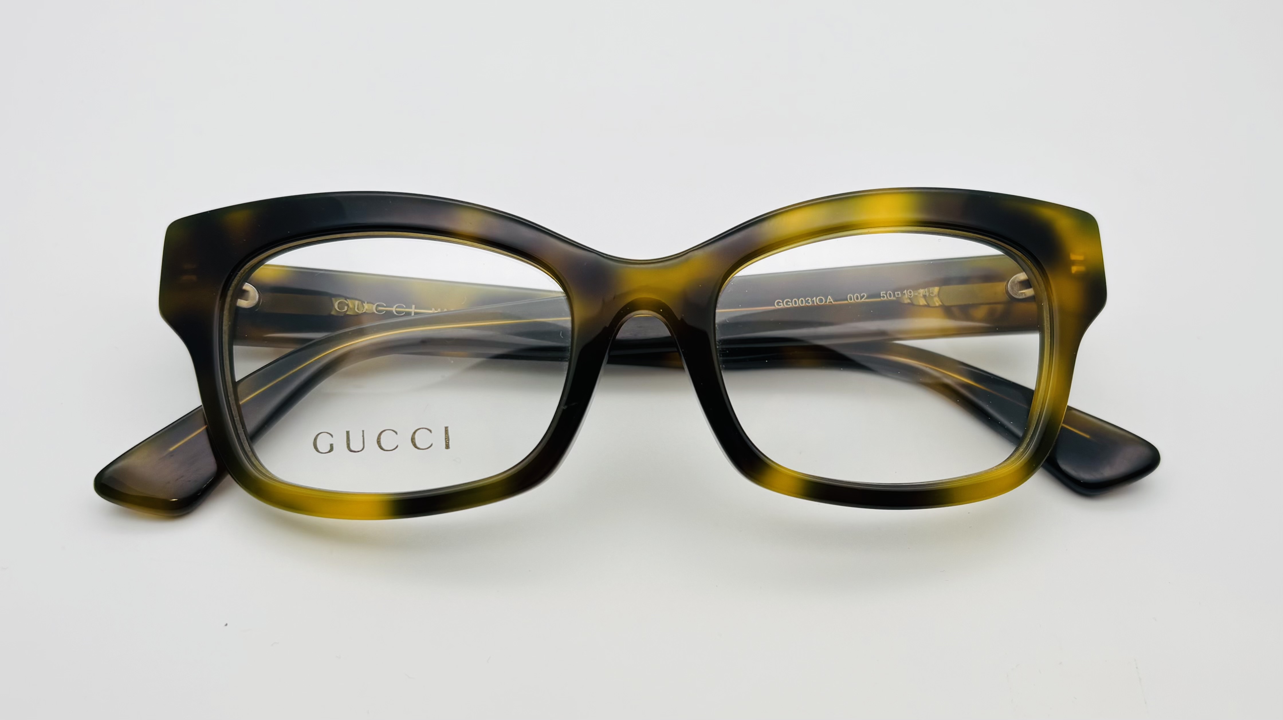 GUCCI GG00310A　2