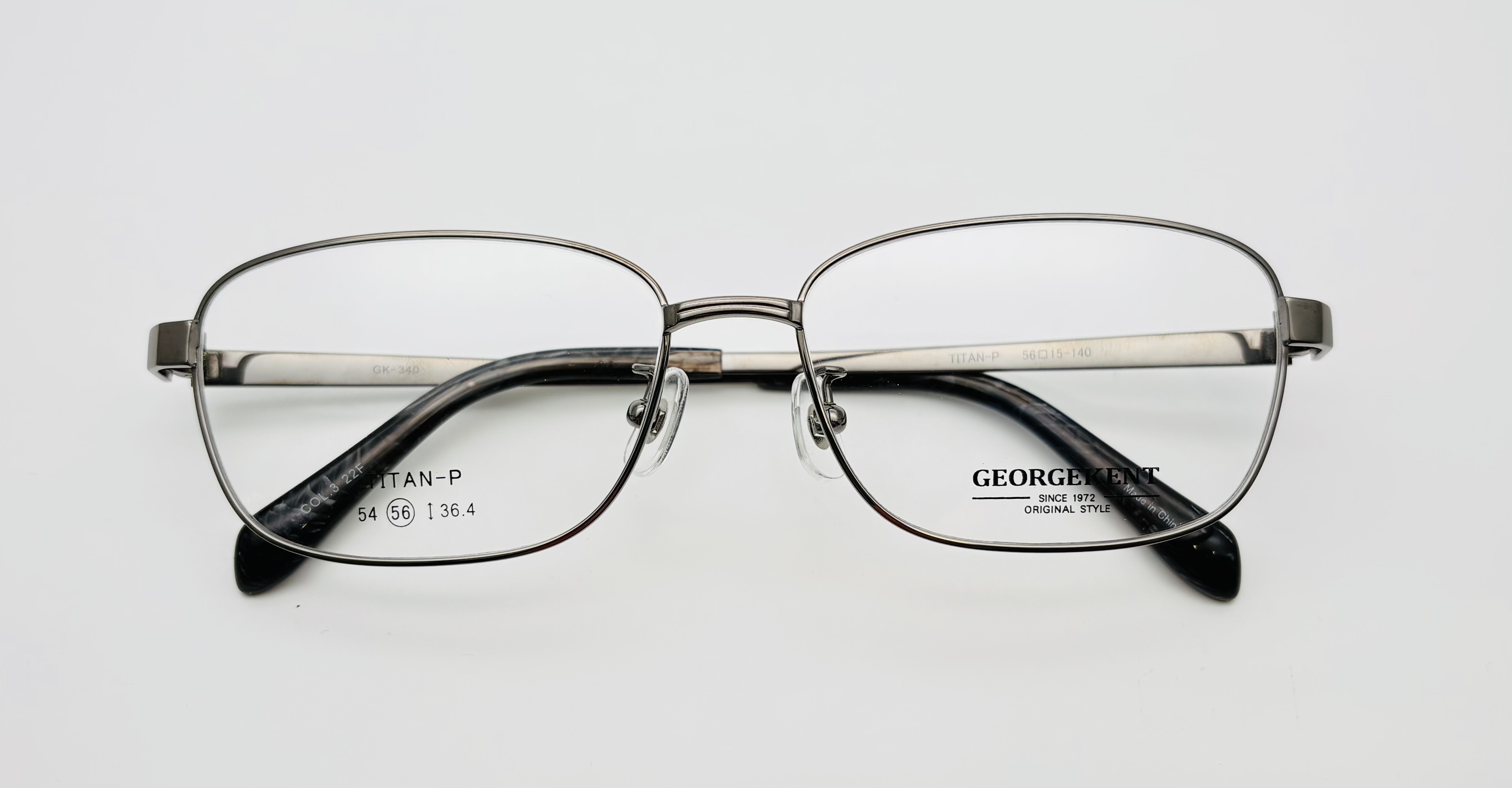 GEORGEKENT GK340-3