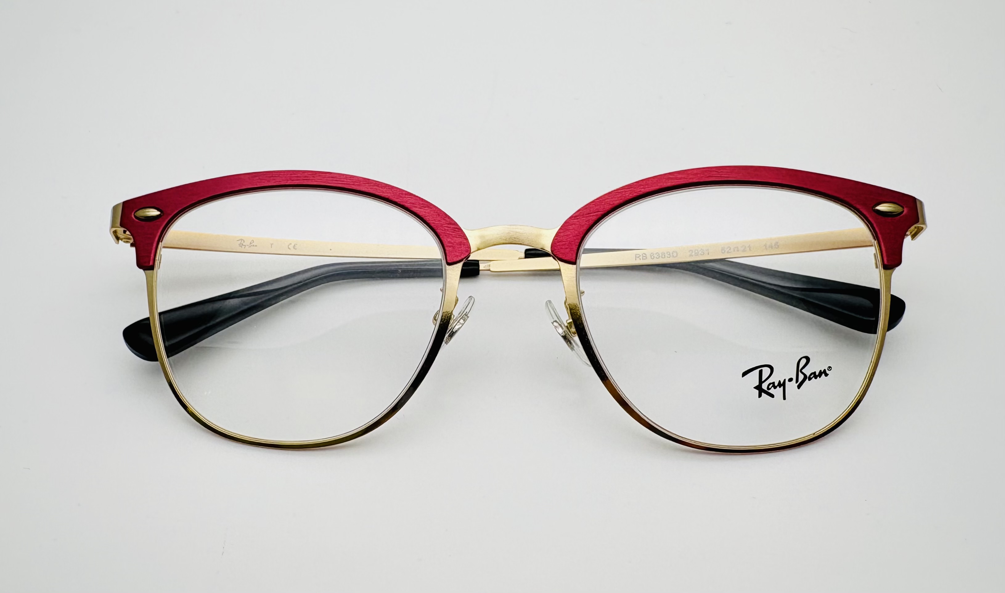 RayBan RB6383-2931