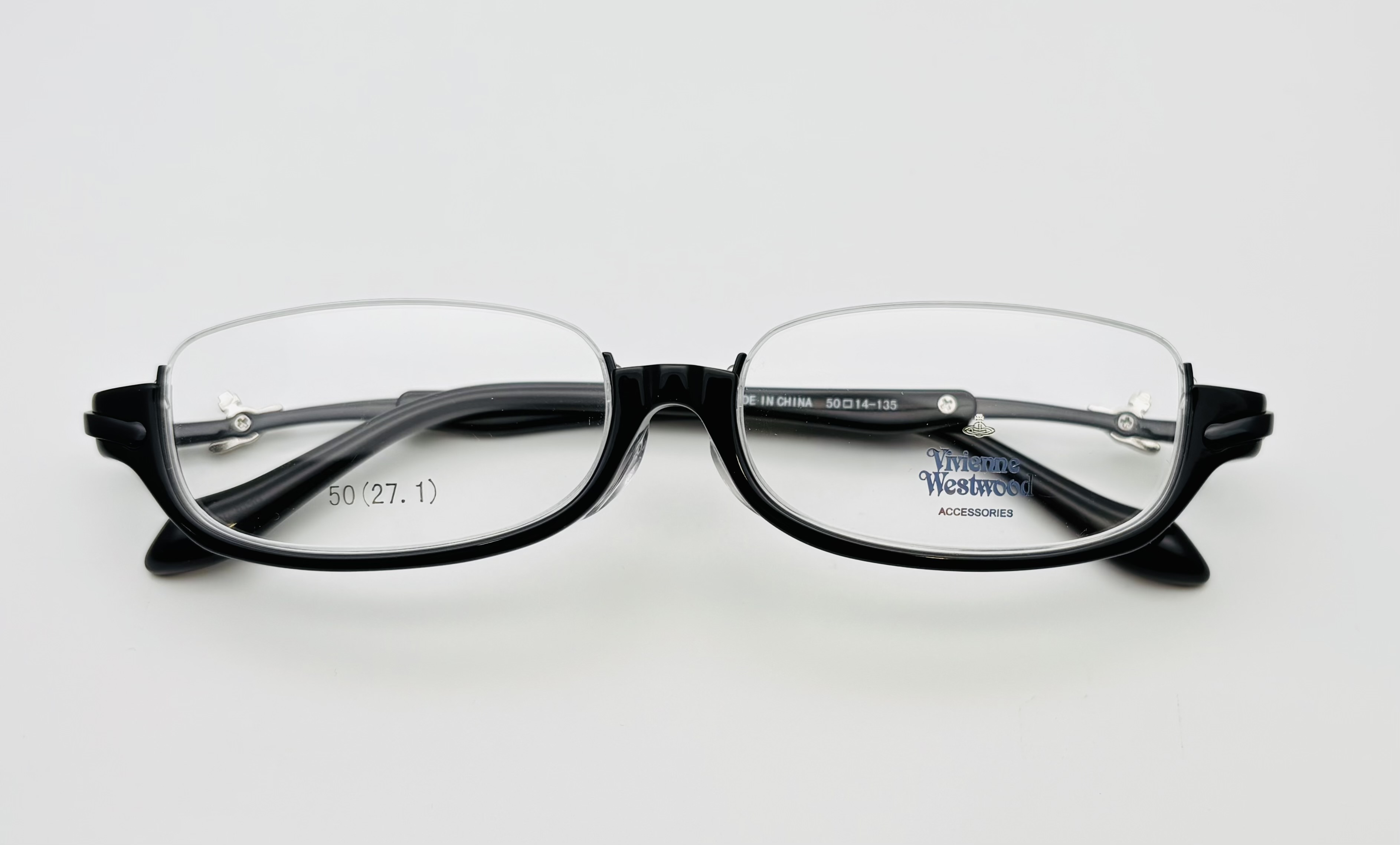 vivienne westwood ヴィヴィアン　VW7050-BK