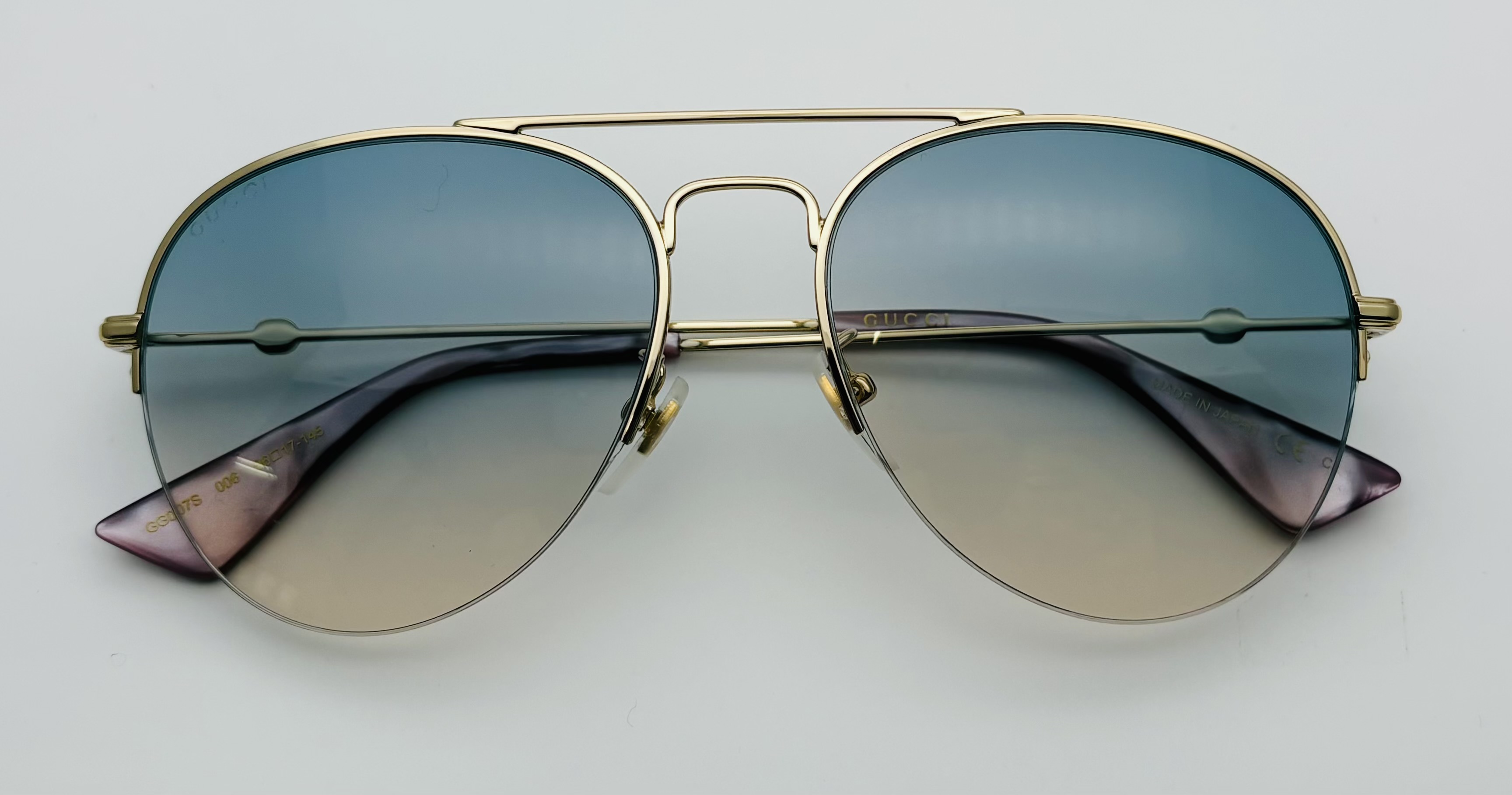 グッチ　GG107S-006