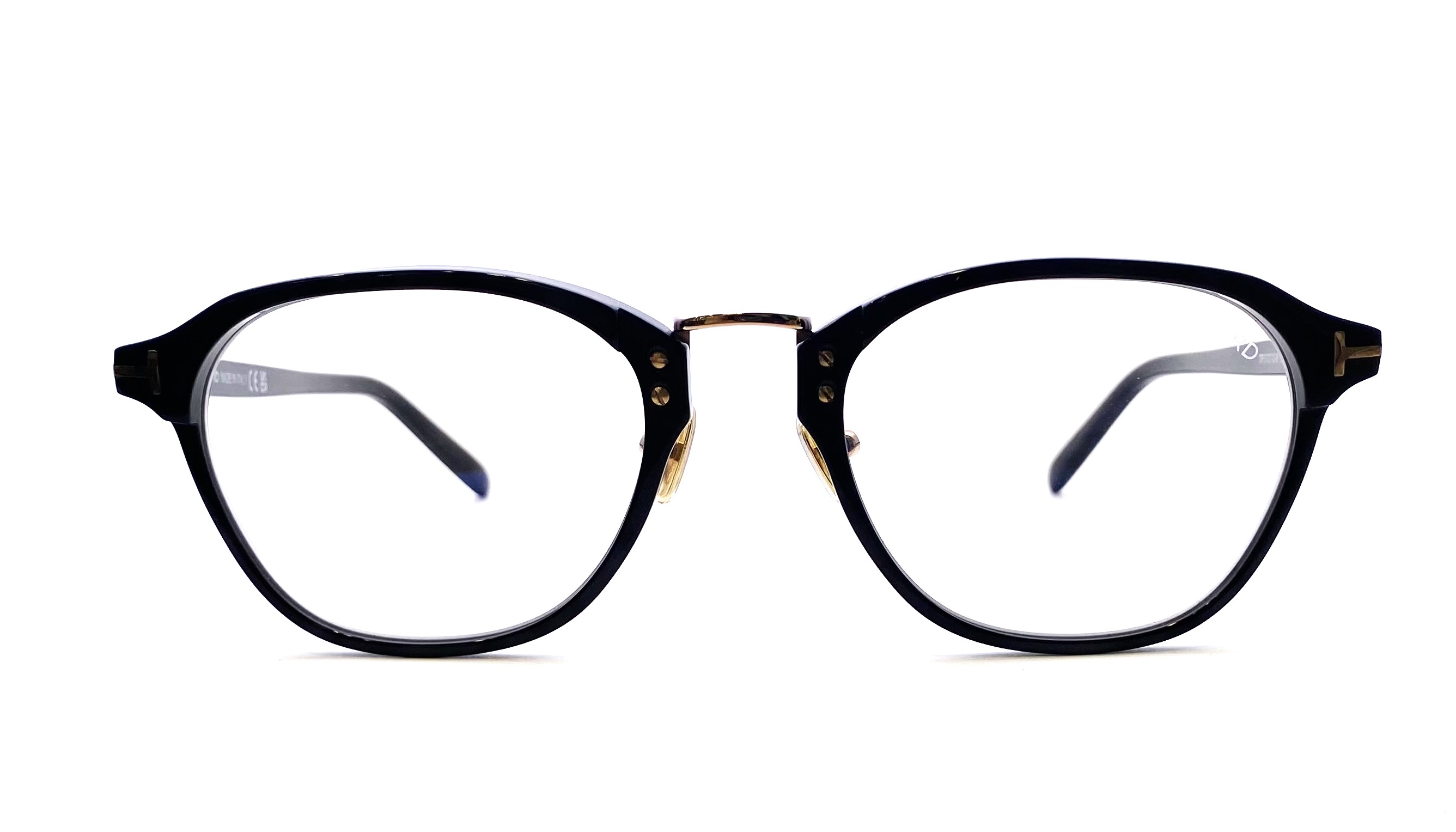 TOMFORD TF5727D-B 53-001 日本限定モデル