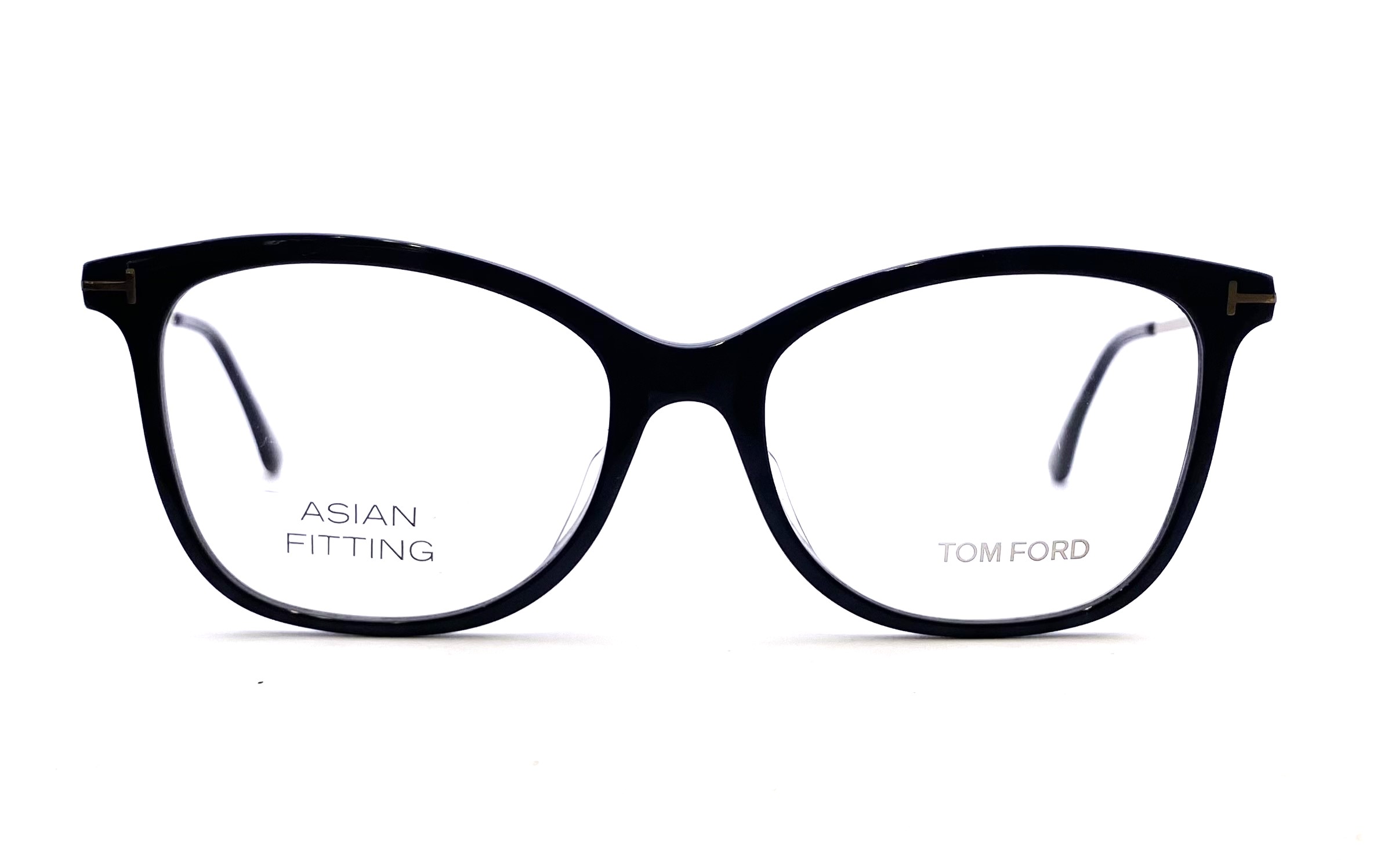 TOMFORD TF5510F 54-001